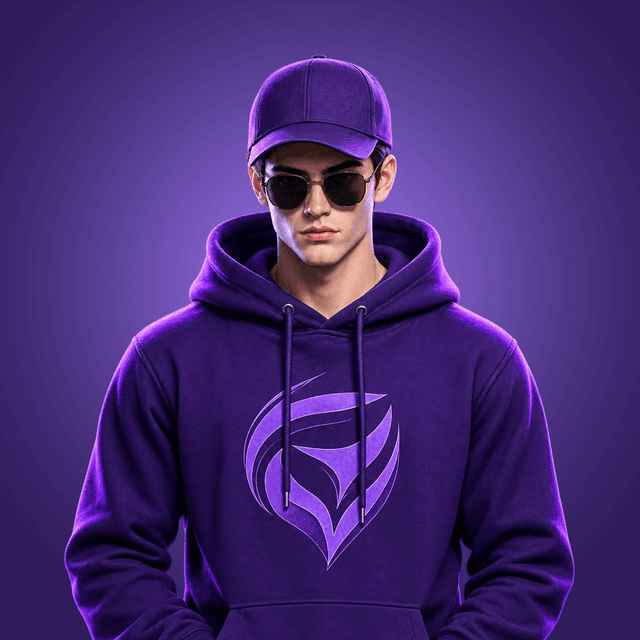 Ethical profile picture